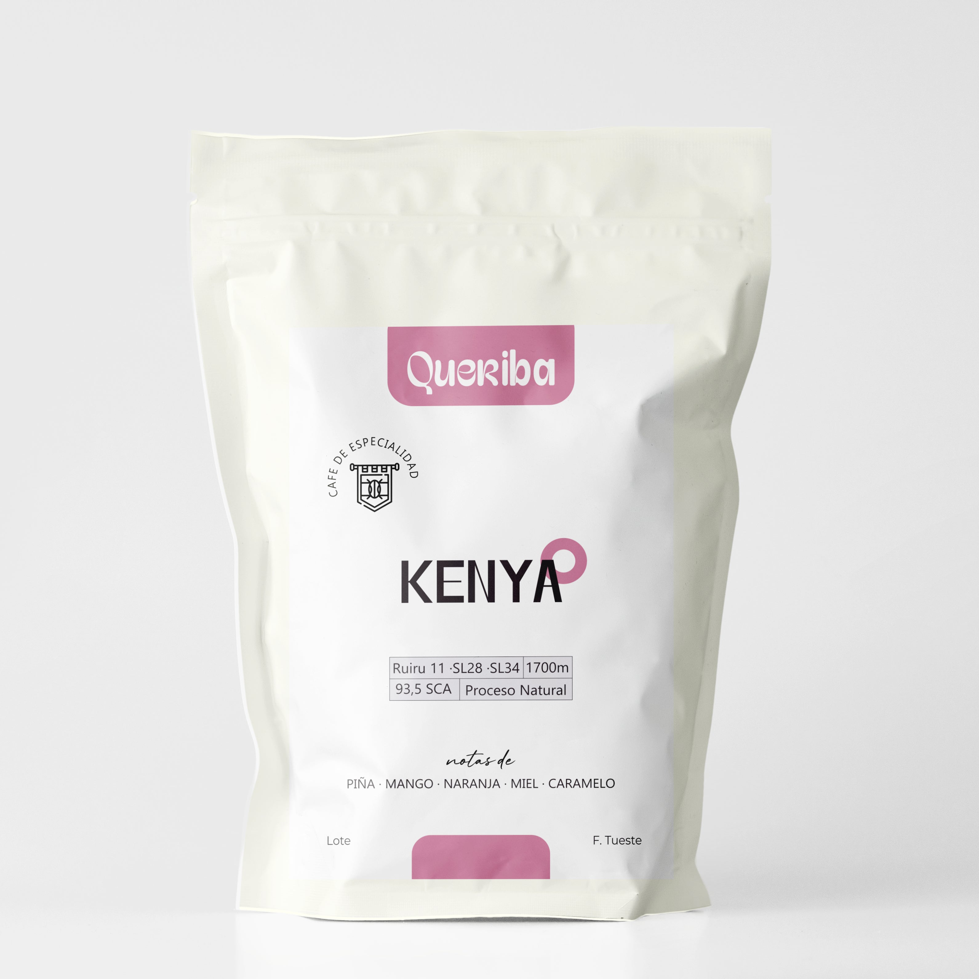 Kenia Ruiru 11 SL28, SL34